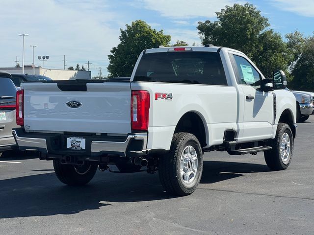 New 2026 Ford F250 XLT w/ FX4 Off-Road Package AWD/4WD image 35