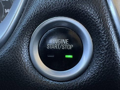 Used 2020 Chevrolet Traverse RS w/ LPO, Floor Liner Package image 23