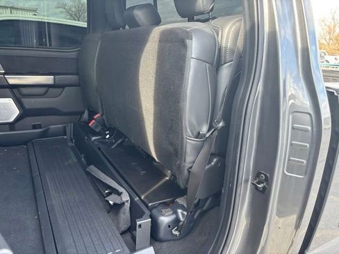Used 2025 Ford F350 Platinum AWD/4WD image 25
