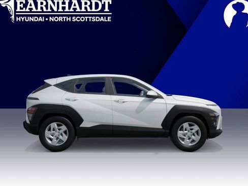 New 2026 Hyundai Kona SE FWD image 7
