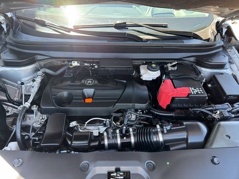 Used 2019 Acura RDX AWD w/ Advance Package image 19