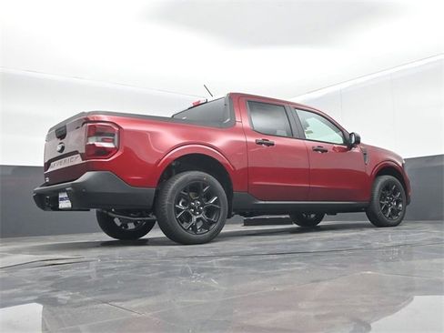 New 2025 Ford Maverick XLT w/ Black Appearance Package image 47