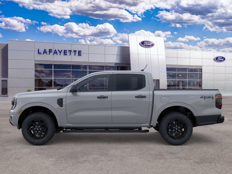 New 2026 Ford Ranger XLT w/ Equipment Group 301A High AWD/4WD image 41