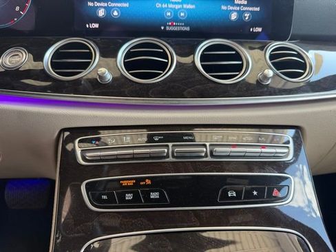 Used 2021 Mercedes-Benz E 350 Sedan w/ Premium Package image 19