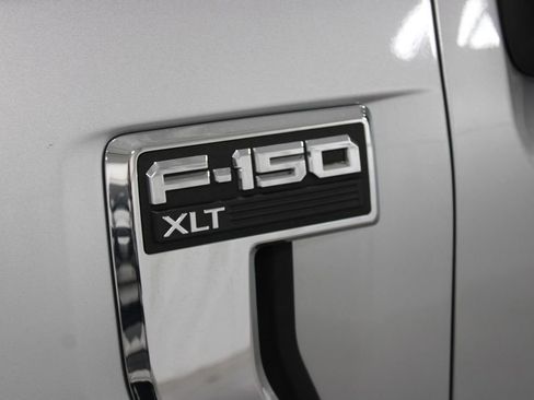 Used 2023 Ford F150 XLT AWD/4WD image 14