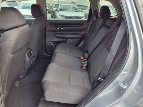 New 2026 Honda CR-V LX image 11