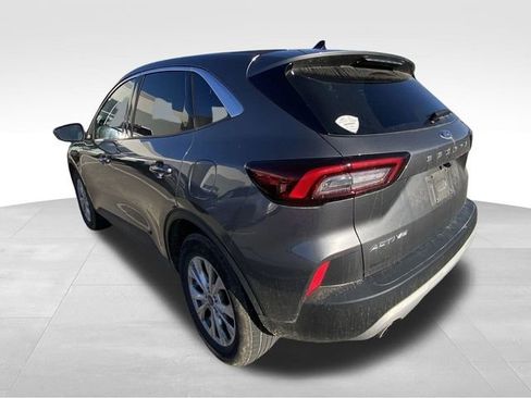 Used 2023 Ford Escape Active FWD image 8