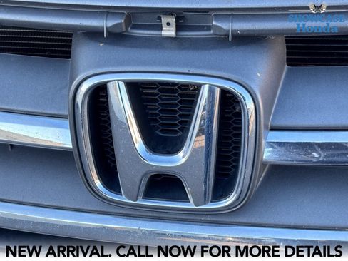 Used 2014 Honda CR-V LX image 9