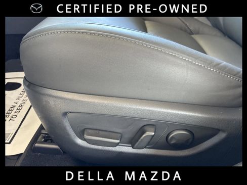 Used 2025 MAZDA CX-30 AWD 2.5 S w/ Preferred Package image 17
