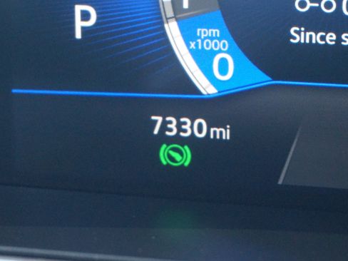 Used 2025 Volkswagen Jetta S image 26