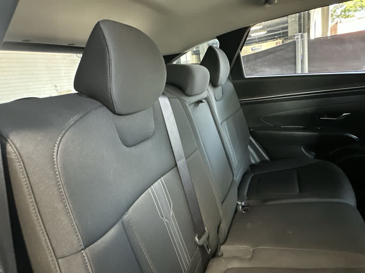 Used 2023 Hyundai Tucson SEL FWD image 26