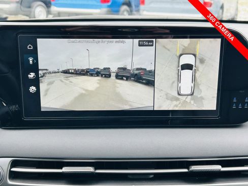 Used 2025 Hyundai Palisade XRT image 10