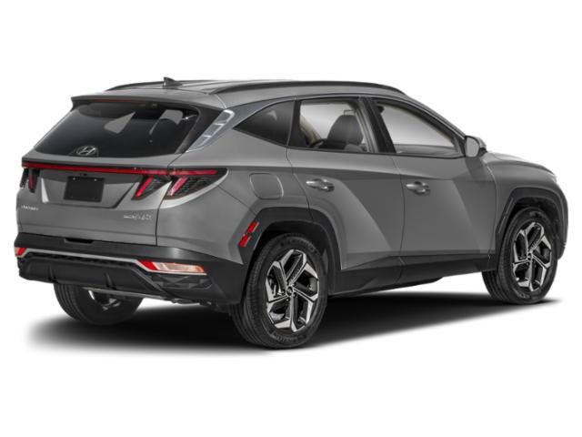 Used 2024 Hyundai Tucson Limited AWD/4WD image 5