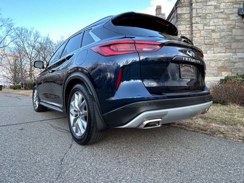 Used 2019 INFINITI QX50 Essential w/ Proactive Package image 23