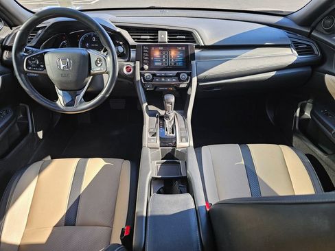 Used 2019 Honda Civic EX-L image 17