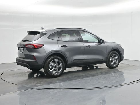New 2025 Ford Escape ST-Line w/ Equipment Group 301A image 26