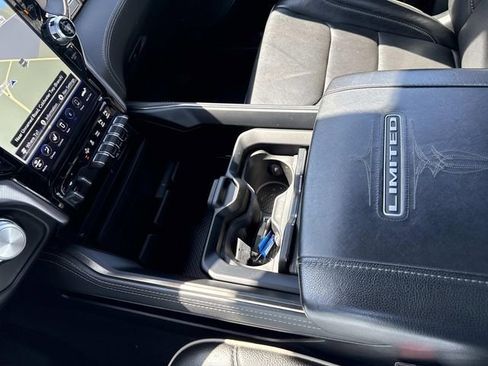 Used 2020 RAM 1500 Limited AWD/4WD image 25