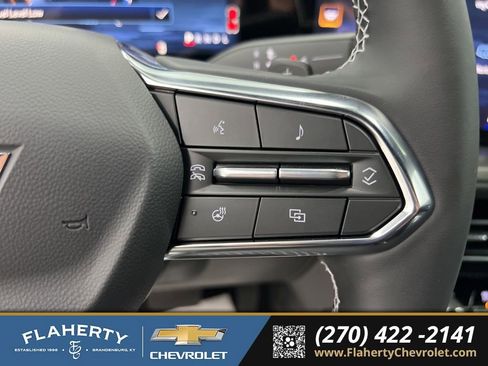 New 2026 Chevrolet Traverse LT w/ Driver Confidence Package AWD/4WD image 26