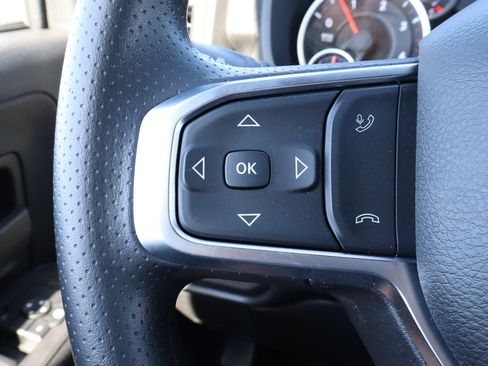 New 2026 RAM 2500 Tradesman image 28