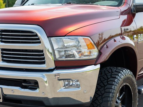 Used 2017 RAM 2500 Big Horn AWD/4WD image 20