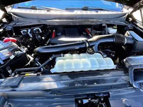 Used 2021 Ford F150 Raptor w/ Equipment Group 801A High image 9