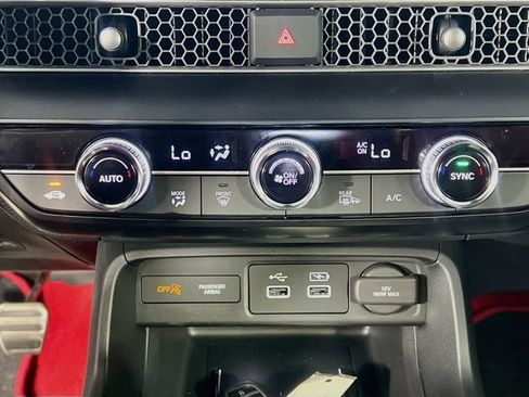 Used 2025 Honda Civic Type R image 23