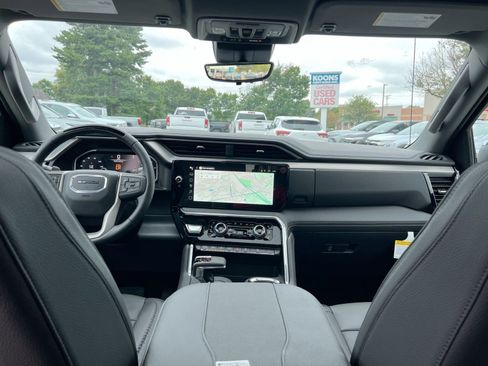 New 2026 GMC Sierra 1500 Denali w/ Technology Package image 21