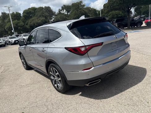Used 2022 Acura MDX SH-AWD w/ Technology Package image 3