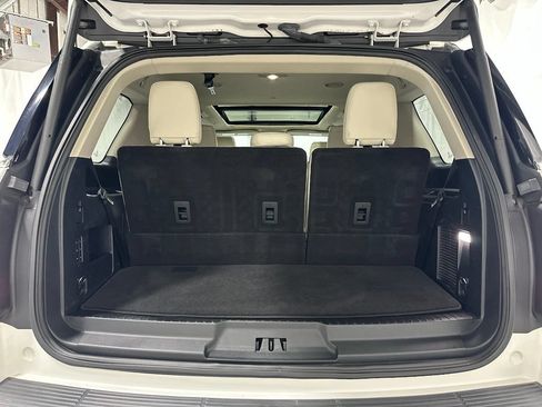 Used 2021 Ford Expedition Platinum AWD/4WD image 49
