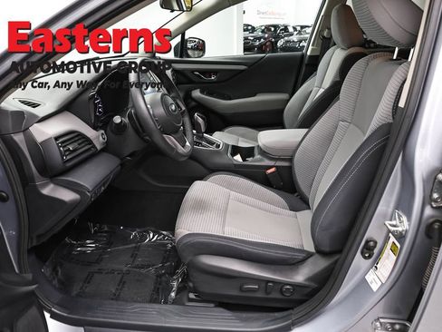Used 2022 Subaru Outback Premium AWD/4WD image 14