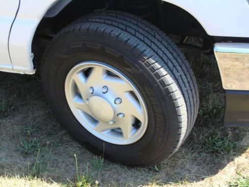 Used 2026 Ford E-350 and Econoline 350 Super Duty w/ Power Equipment Group RWD image 26