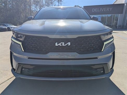 Used 2023 Kia Sorento SX image 8