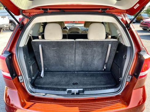 Used 2012 Dodge Journey Crew w/ Flexible Seating Group FWD image 21