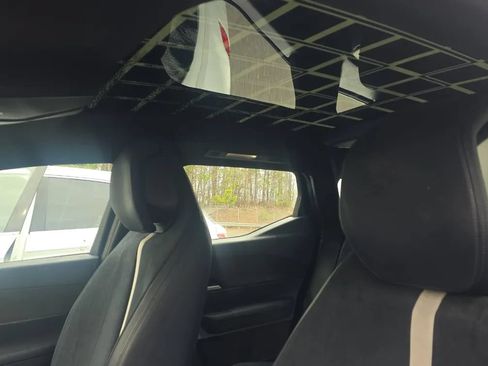 Used 2023 Fisker Ocean One AWD/4WD image 6