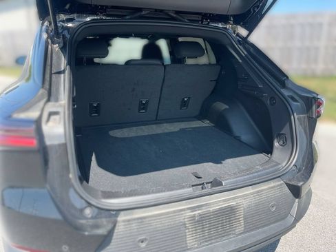 Used 2026 Chevrolet Equinox EV LT w/ Comfort Package AWD/4WD image 5