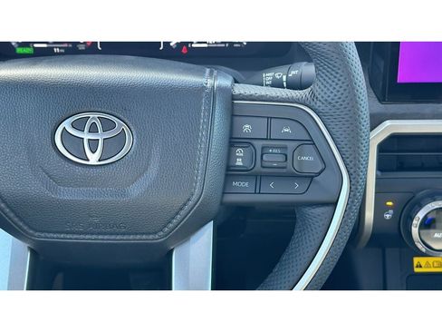 New 2026 Toyota Tacoma Limited AWD/4WD image 62