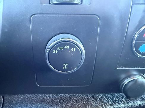 Used 2013 Chevrolet Silverado 1500 LT w/ All-Star Edition image 13