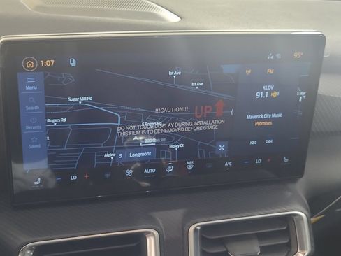 New 2026 Ford Mustang GT Premium w/ GT Performance Package RWD image 18