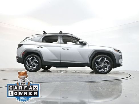 Used 2024 Hyundai Tucson Limited image 36