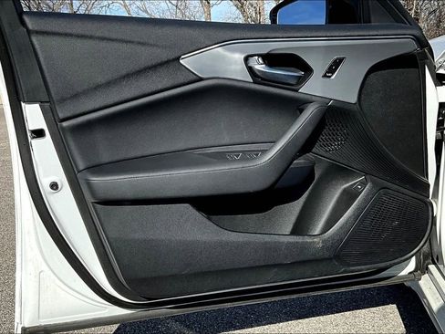 Used 2023 Acura TLX Base image 20