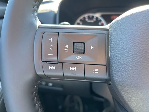 New 2026 Nissan Rogue SV w/ Cold Weather Package image 26