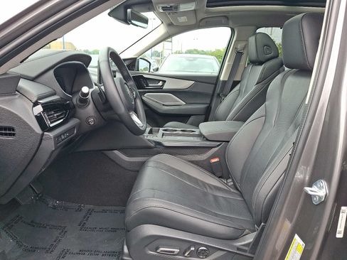 Certified 2026 Acura MDX w/ Technology Package AWD/4WD image 13