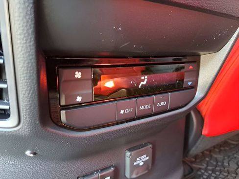 Used 2026 Toyota Sequoia TRD Pro image 11