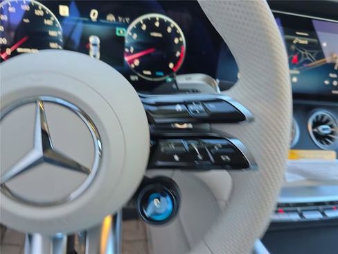 New 2026 Mercedes-Benz AMG GT 53 image 32