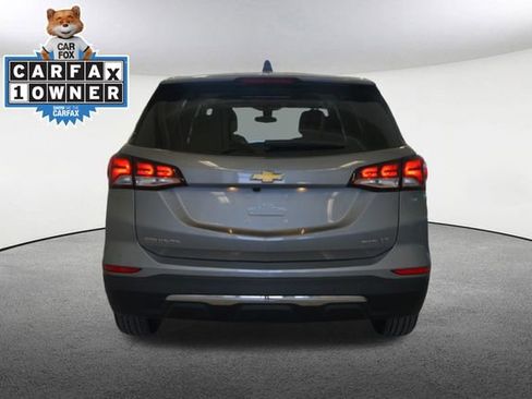 Used 2023 Chevrolet Equinox LT image 11