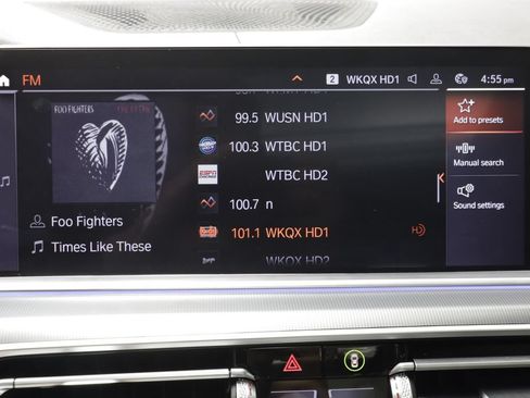 Used 2019 BMW X5 xDrive40i w/ Premium Package 2 AWD/4WD image 10