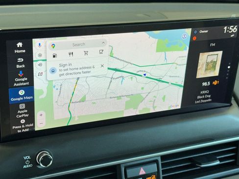 New 2026 Honda Pilot EX-L image 21