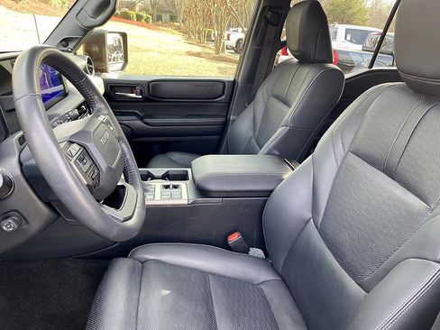 Certified 2024 Toyota Land Cruiser image 11