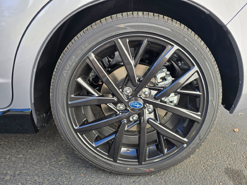 New 2026 Subaru Impreza RS AWD/4WD image 6