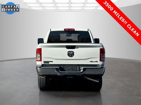 Used 2023 RAM 2500 Big Horn w/ Level 1 Equipment Group image 6